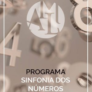 Programa Sinfonia dos Números